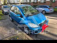 2008 Mercedes Benz A 150