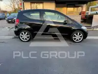 2008 Mercedes Benz A 150