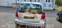 2008 Mercedes Benz A 150