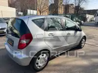 2008 Mercedes Benz A 150