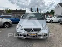 2008 Mercedes Benz A 150