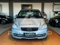 2008 Mercedes Benz A 150