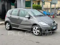 2008 Mercedes Benz A 150
