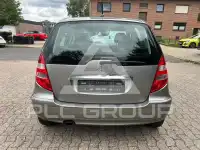 2008 Mercedes Benz A 150