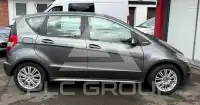 2008 Mercedes Benz A 150
