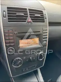 2008 Mercedes Benz A 150
