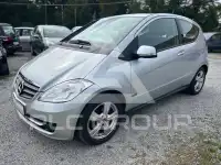 2008 Mercedes Benz A 150