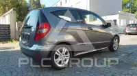 2008 Mercedes Benz A 150