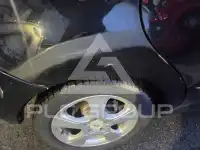 2008 Mercedes Benz A 150