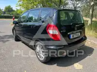 2008 Mercedes Benz A 150