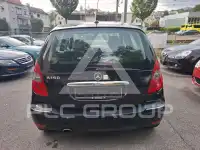 2008 Mercedes Benz A 150