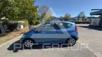 2008 Mercedes Benz A 150