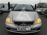 2008 Mercedes Benz A 150