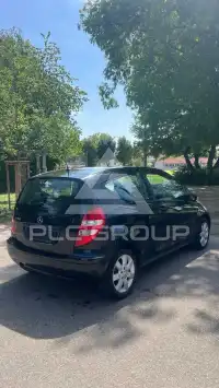 2008 Mercedes Benz A 150
