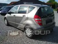 2008 Mercedes Benz A 150