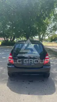 2008 Mercedes Benz A 150