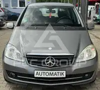 2008 Mercedes Benz A 150