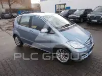 2008 Mercedes Benz A 150