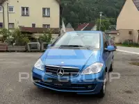 2008 Mercedes Benz A 150