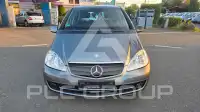 2008 Mercedes Benz A 150