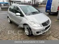 2008 Mercedes Benz A 150