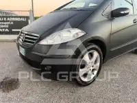 2008 Mercedes Benz A 150