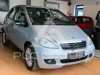 2008 Mercedes Benz A 150