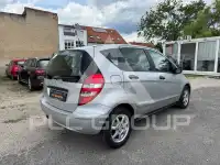2008 Mercedes Benz A 150
