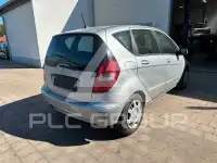 2008 Mercedes Benz A 150