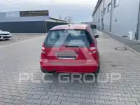 2008 Mercedes Benz A 150