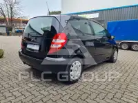 2008 Mercedes Benz A 150