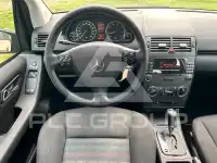 2008 Mercedes Benz A 150