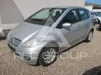 2008 Mercedes Benz A 150