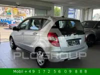 2008 Mercedes Benz A 150
