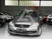 2008 Mercedes Benz A 150