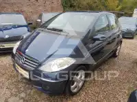 2008 Mercedes Benz A 150