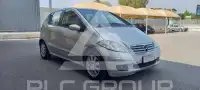 2008 Mercedes Benz A 150