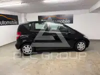 2008 Mercedes Benz A 150