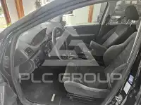 2008 Mercedes Benz A 150
