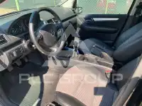 2008 Mercedes Benz A 150