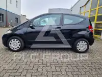 2008 Mercedes Benz A 150