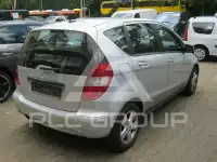 2008 Mercedes Benz A 150