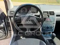 2008 Mercedes Benz A 150