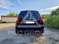 2008 Mercedes Benz A 150