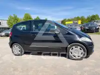 2008 Mercedes Benz A 150