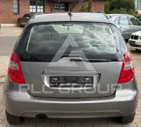 2008 Mercedes Benz A 150