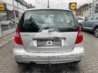 2008 Mercedes Benz A 150