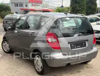2008 Mercedes Benz A 150