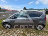 2008 Mercedes Benz A 150