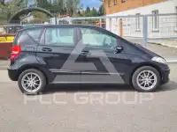 2008 Mercedes Benz A 150